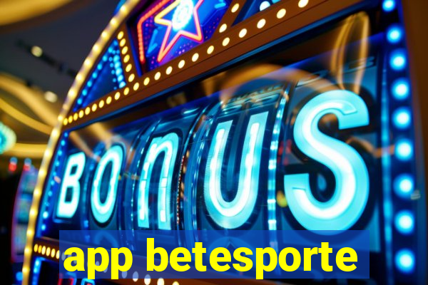 app betesporte