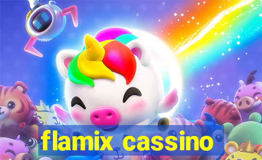 flamix cassino