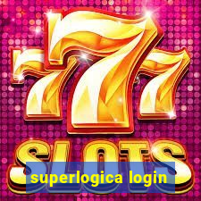 superlogica login