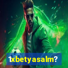 1xbetyasalm?