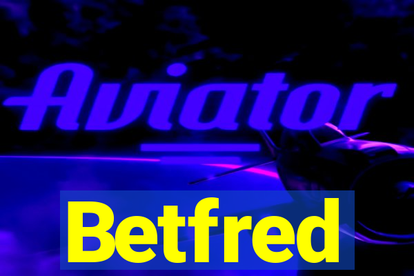 Betfred