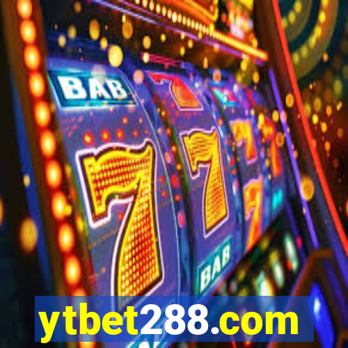 ytbet288.com