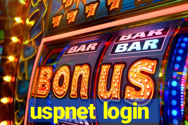 uspnet login