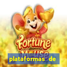 plataformas de jogos americanas