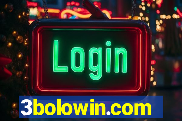 3bolowin.com