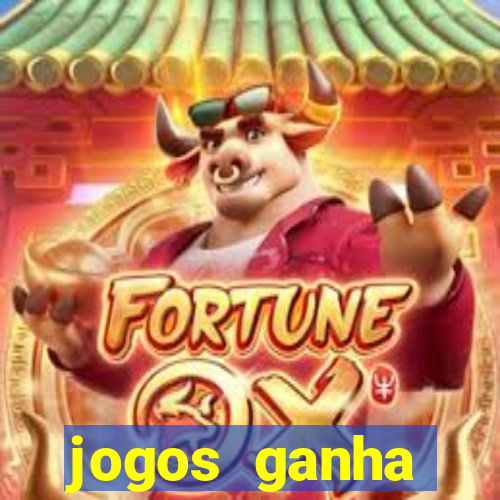 jogos ganha dinheiro sem depositar