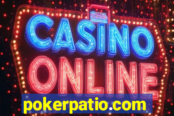 pokerpatio.com