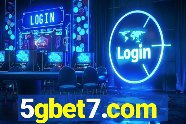 5gbet7.com