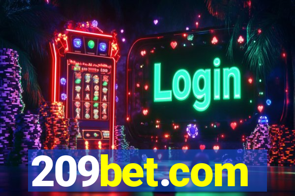 209bet.com