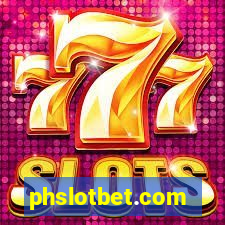 phslotbet.com