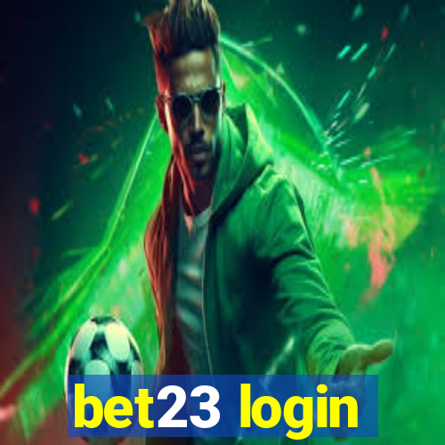 bet23 login