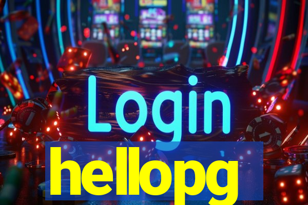 hellopg