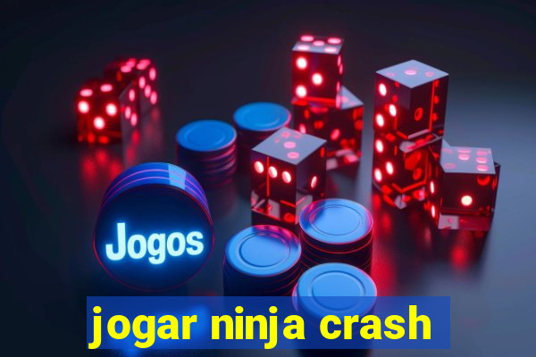 jogar ninja crash