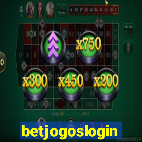 betjogoslogin