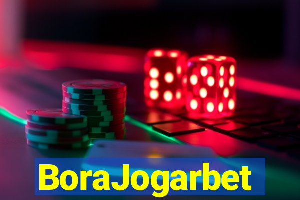 BoraJogarbet