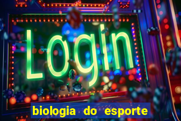 biologia do esporte jurgen weineck pdf