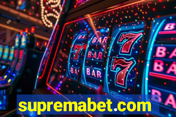 supremabet.com