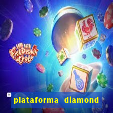 plataforma diamond 777 bet