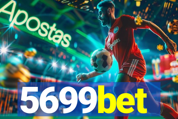 5699bet