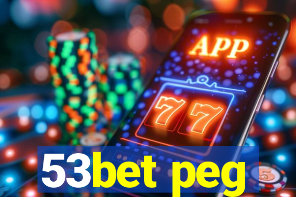 53bet peg