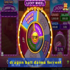 dragon ball daima torrent