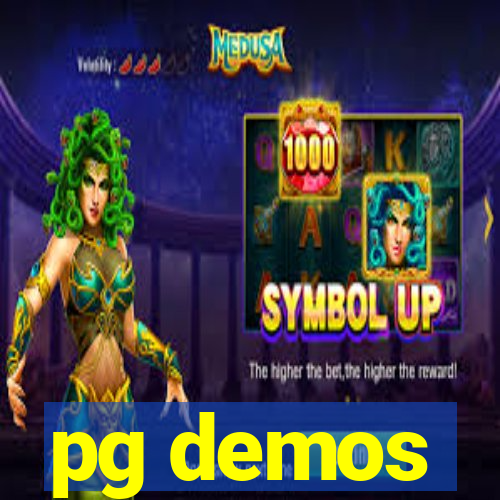 pg demos