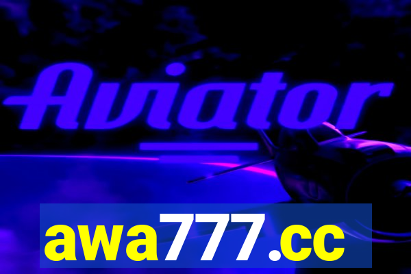 awa777.cc