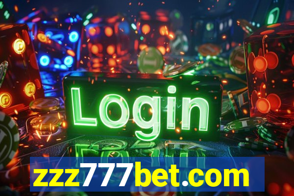 zzz777bet.com