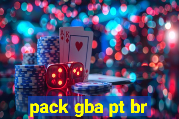 pack gba pt br