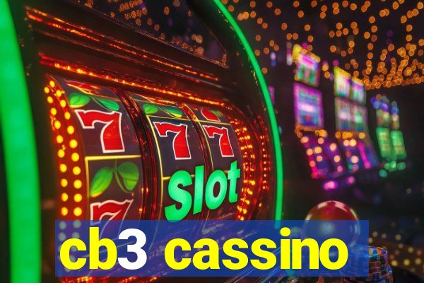 cb3 cassino