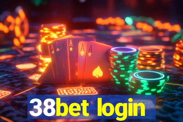 38bet login