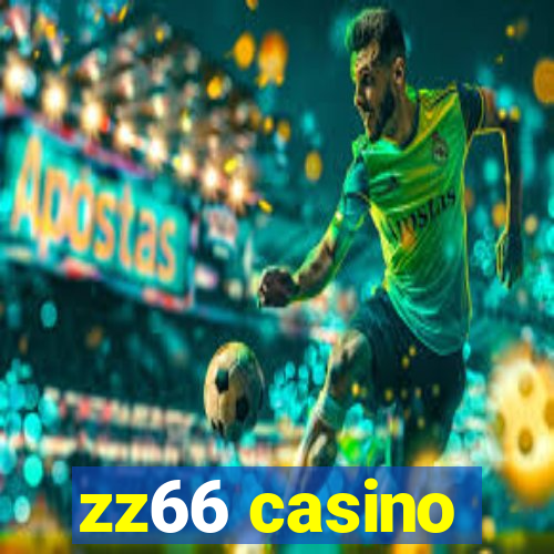 zz66 casino