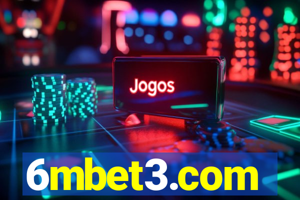 6mbet3.com