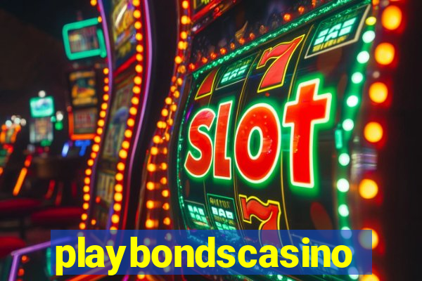 playbondscasino