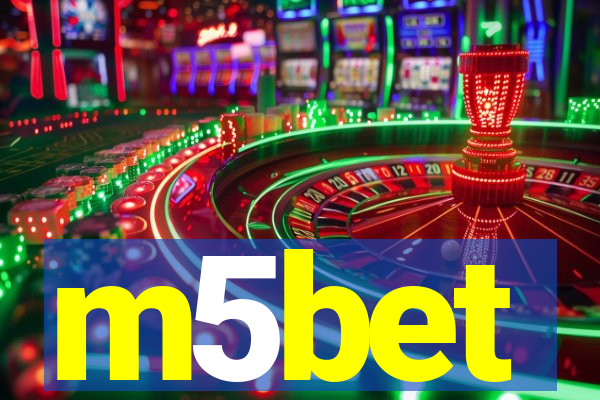 m5bet