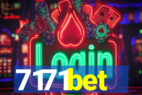 7171bet