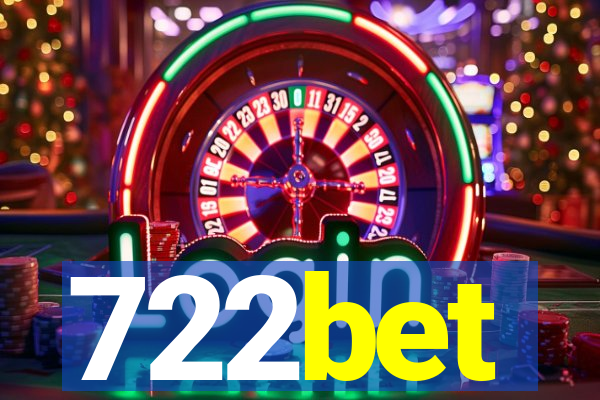 722bet