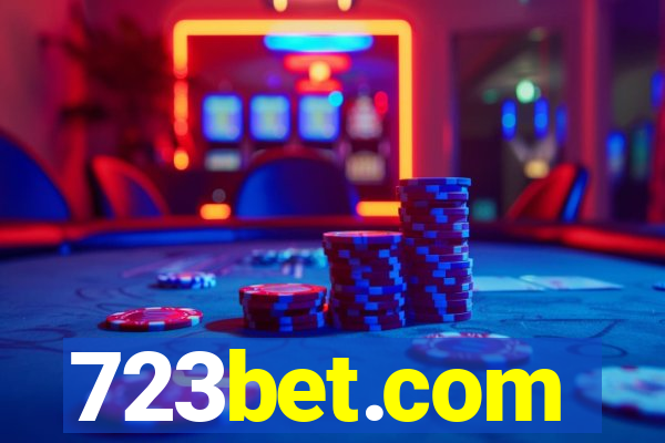 723bet.com