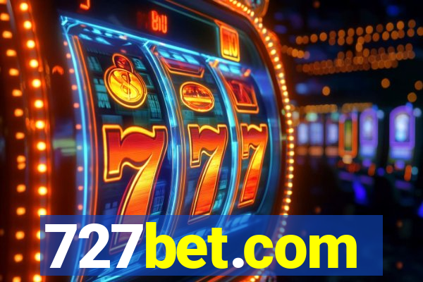 727bet.com