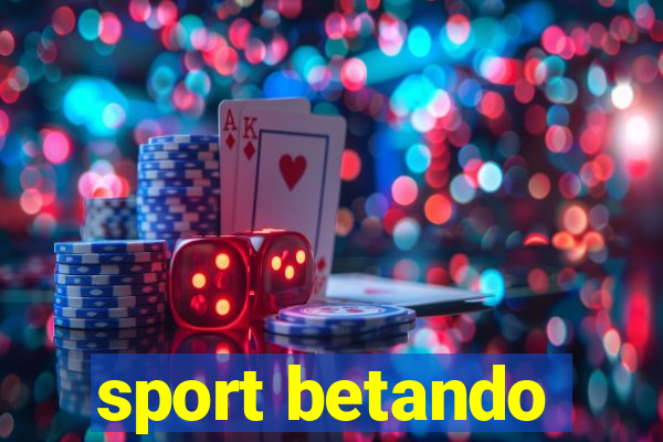 sport betando