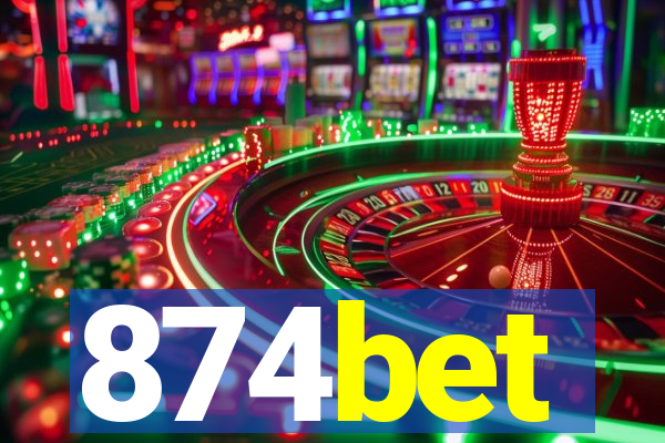 874bet