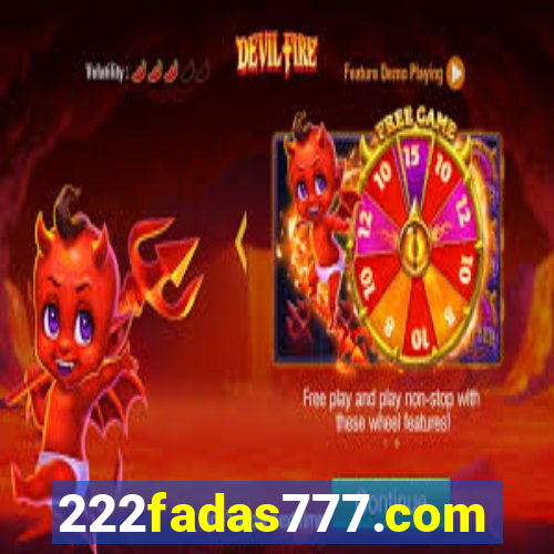 222fadas777.com