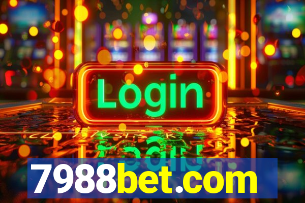 7988bet.com