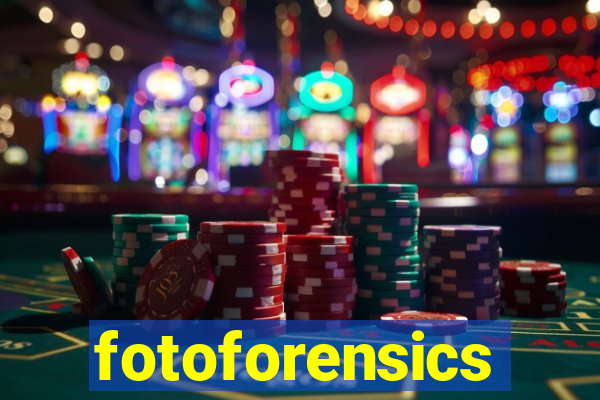 fotoforensics