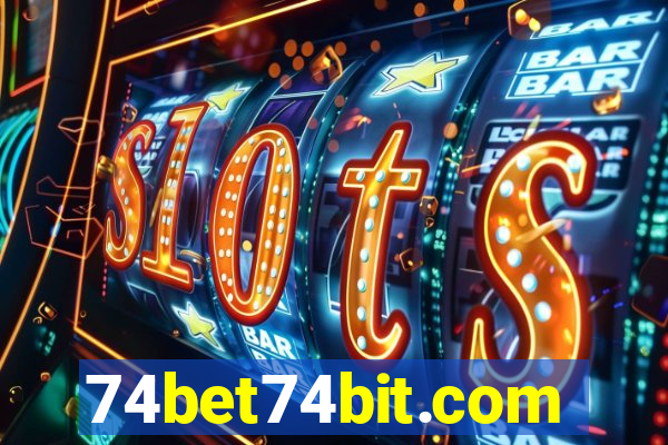 74bet74bit.com