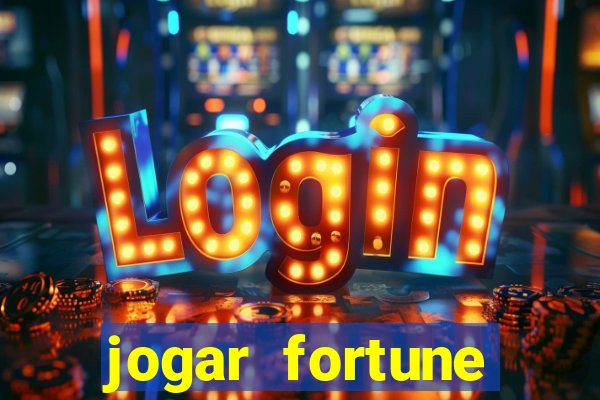 jogar fortune rabbit demo