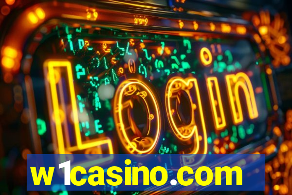 w1casino.com