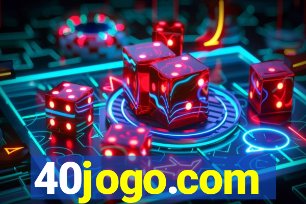 40jogo.com