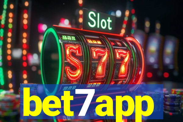 bet7app