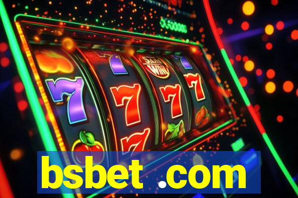 bsbet .com